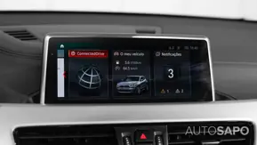 BMW X2 16 d sDrive Auto Advantage de 2021