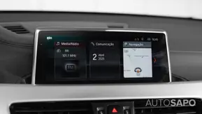 BMW X2 16 d sDrive Auto Advantage de 2021