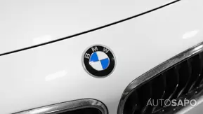 BMW X2 16 d sDrive Auto Advantage de 2021