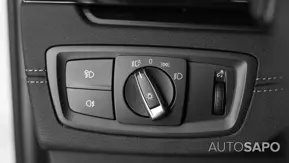 BMW X2 16 d sDrive Auto Advantage de 2021