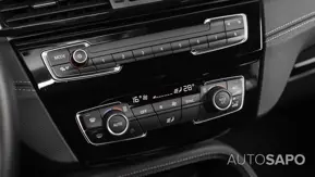 BMW X2 16 d sDrive Auto Advantage de 2021