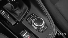 BMW X2 16 d sDrive Auto Advantage de 2021