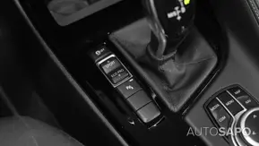 BMW X2 16 d sDrive Auto Advantage de 2021