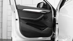 BMW X2 16 d sDrive Auto Advantage de 2021