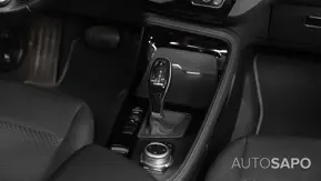 BMW X2 16 d sDrive Auto Advantage de 2021