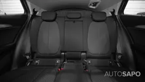 BMW X2 16 d sDrive Auto Advantage de 2021