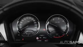 BMW X2 16 d sDrive Auto Advantage de 2021