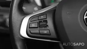 BMW X2 16 d sDrive Auto Advantage de 2021
