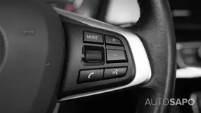 BMW X2 16 d sDrive Auto Advantage de 2021