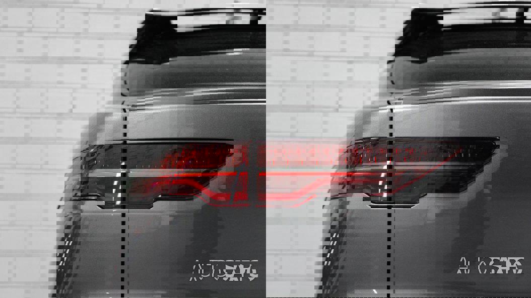 Jaguar I-Pace de 2018