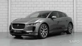 Jaguar I-Pace de 2018