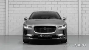 Jaguar I-Pace de 2018