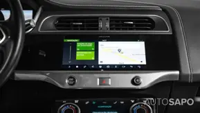 Jaguar I-Pace de 2018