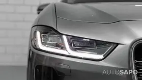 Jaguar I-Pace de 2018