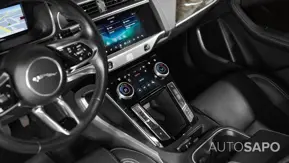 Jaguar I-Pace de 2018