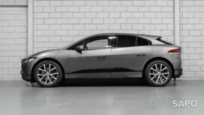 Jaguar I-Pace de 2018