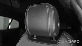 Jaguar I-Pace de 2018