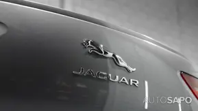 Jaguar I-Pace de 2018