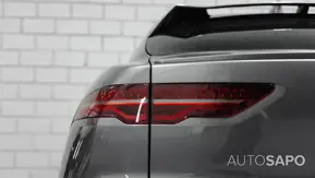 Jaguar I-Pace de 2018