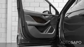Jaguar I-Pace de 2018