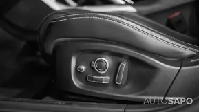 Jaguar I-Pace de 2018