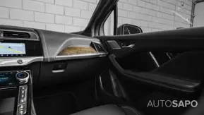 Jaguar I-Pace de 2018