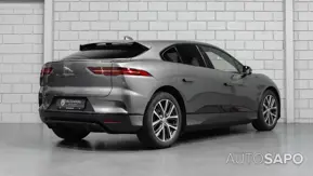 Jaguar I-Pace de 2018