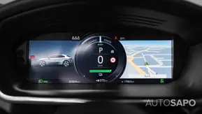Jaguar I-Pace de 2018