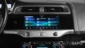 Jaguar I-Pace de 2018