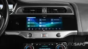 Jaguar I-Pace de 2018