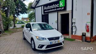 Seat Ibiza 1.0 Style de 2018