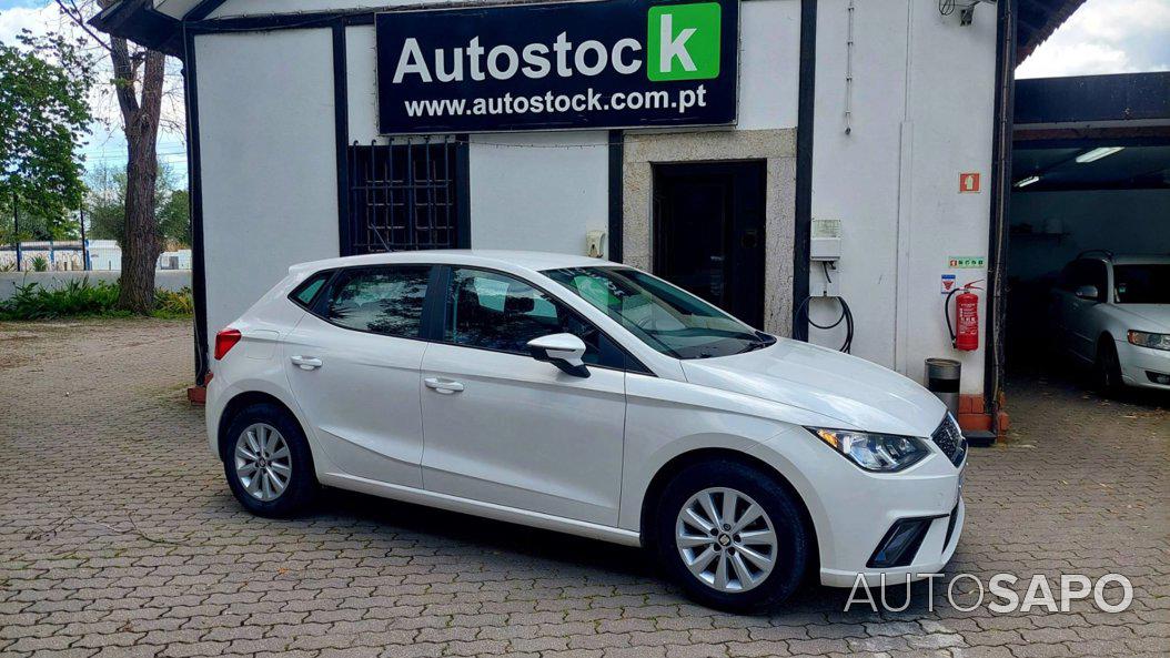 Seat Ibiza 1.0 Style de 2018