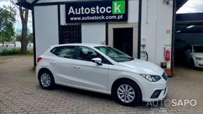 Seat Ibiza 1.0 Style de 2018