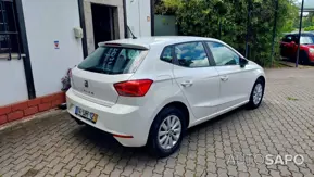 Seat Ibiza 1.0 Style de 2018