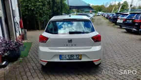 Seat Ibiza 1.0 Style de 2018