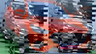MG ZS de 2023