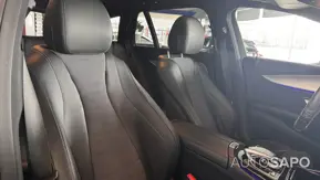 Mercedes-Benz Classe E 220 d 4-Matic All-Terrain Avantgarde de 2018