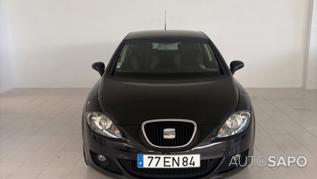 Seat Leon 1.9 TDi Sport de 2007
