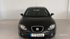 Seat Leon 1.9 TDi Sport de 2007