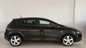 Seat Leon 1.9 TDi Sport de 2007