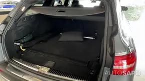 Mercedes-Benz Classe E 220 d 4-Matic All-T.Avantgarde de 2019