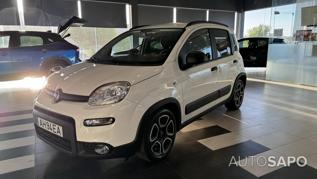 Fiat Panda 1.2 Lounge de 2021