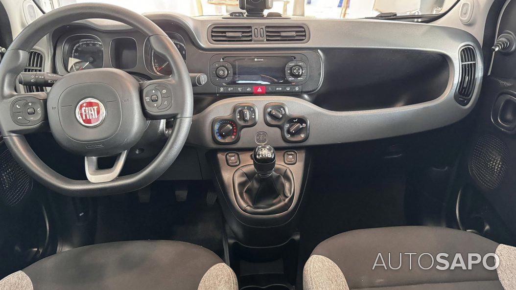 Fiat Panda 1.2 Lounge de 2021