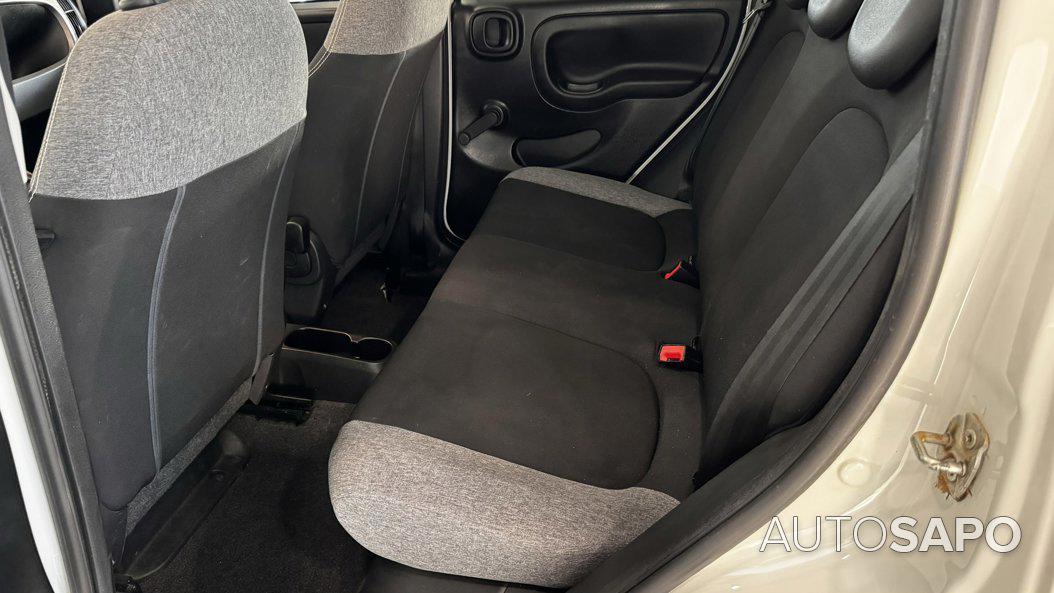 Fiat Panda 1.2 Lounge de 2021