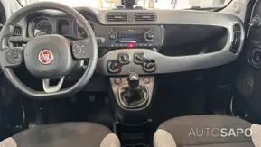 Fiat Panda 1.2 Lounge de 2021