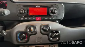 Fiat Panda 1.2 Lounge de 2021