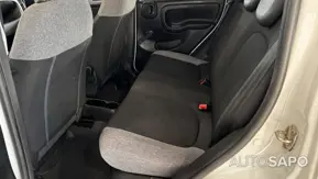 Fiat Panda 1.2 Lounge de 2021