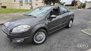Fiat Linea 1.3 M-Jet Emotion de 2009