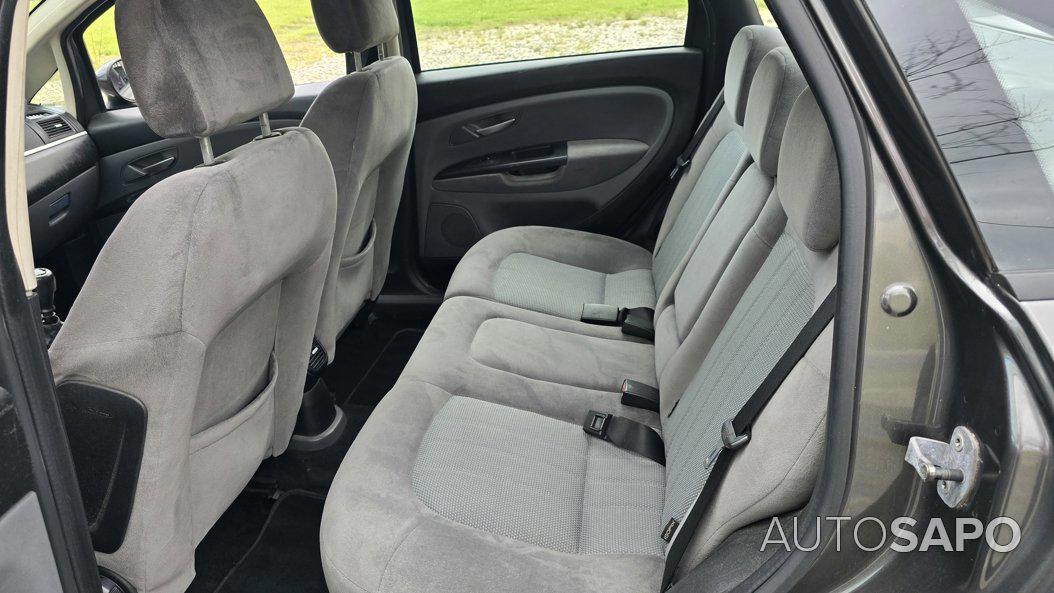 Fiat Linea 1.3 M-Jet Emotion de 2009