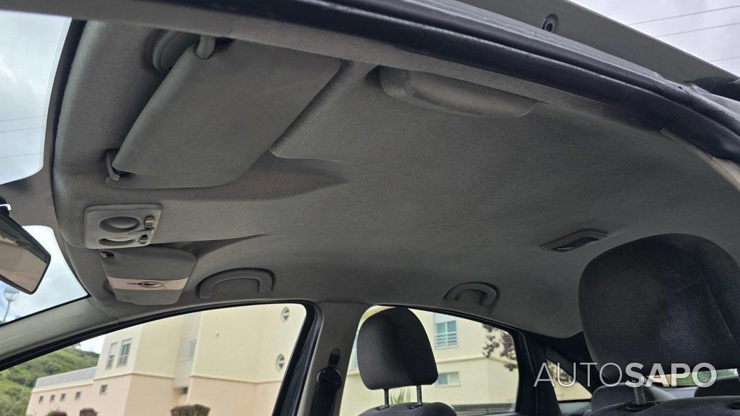 Fiat Linea 1.3 M-Jet Emotion de 2009